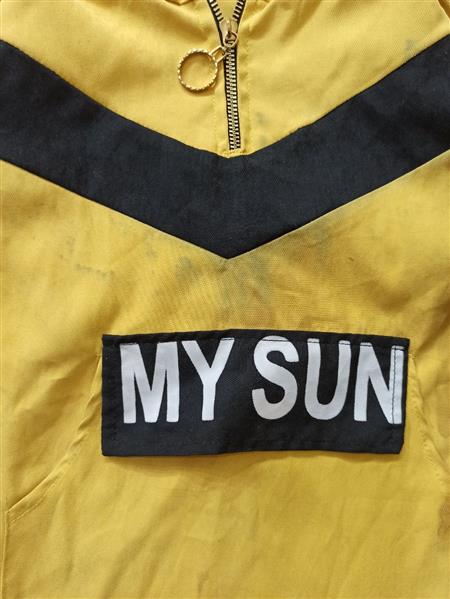 هودی شلوار mysunتکسایز