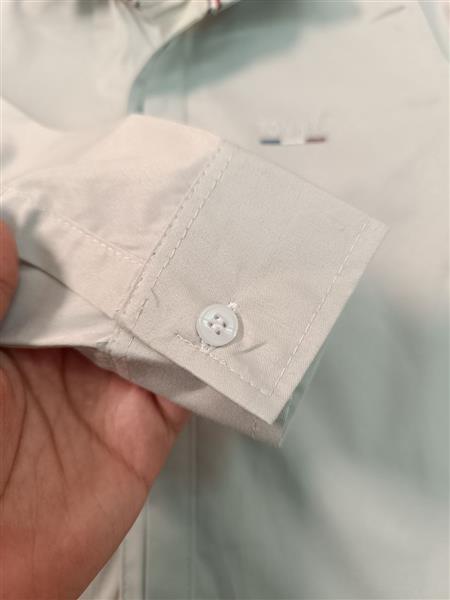 پیراهن پسرانه ساده tommy