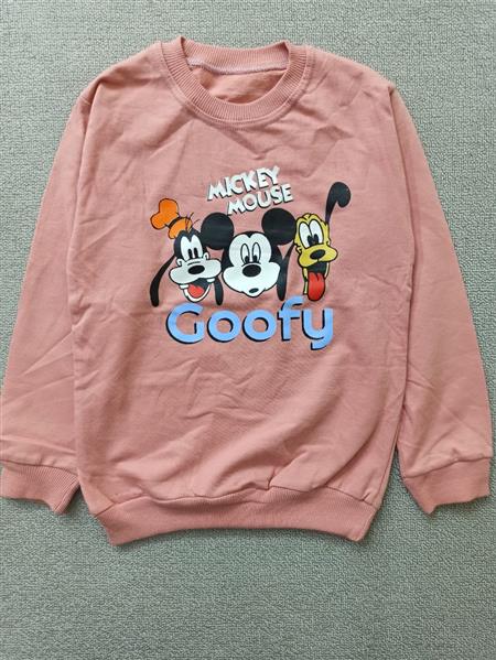 بلوز تک goofyتکسایز