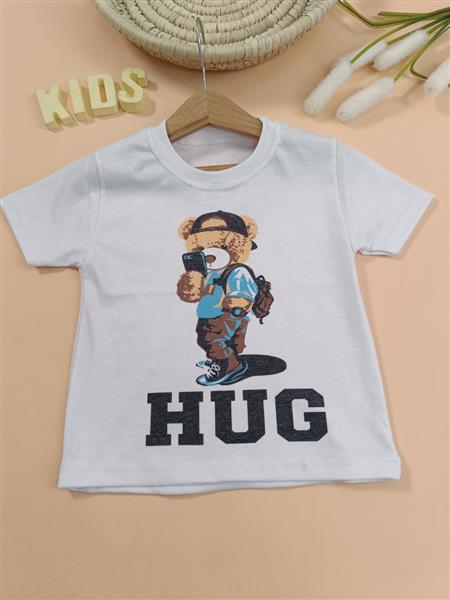 سه تیکه خرس hug