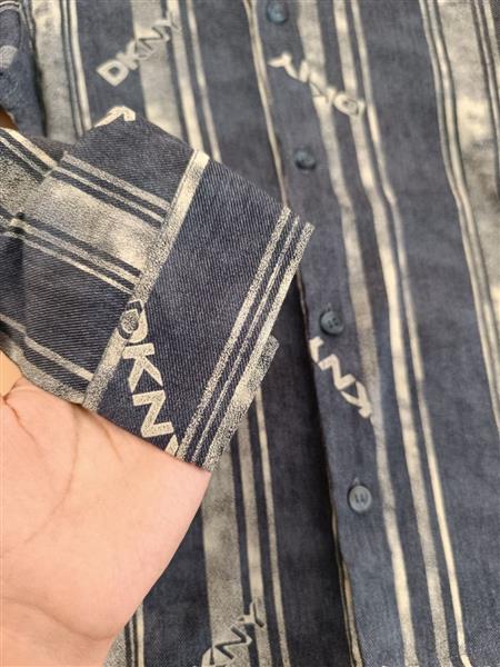 پیراهن پسرونه Dkny