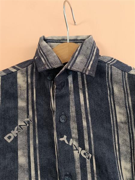 پیراهن پسرونه Dkny