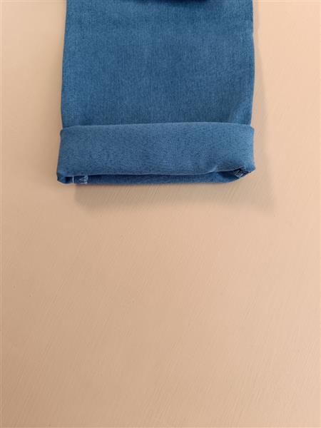 شلوار بگ bluey