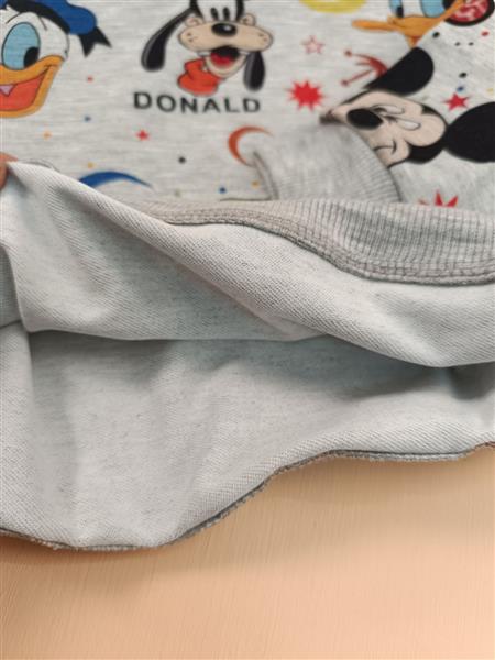 بلوز شلوار donald