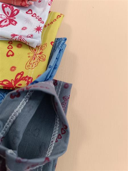 شلوار راحتی‌butterfly