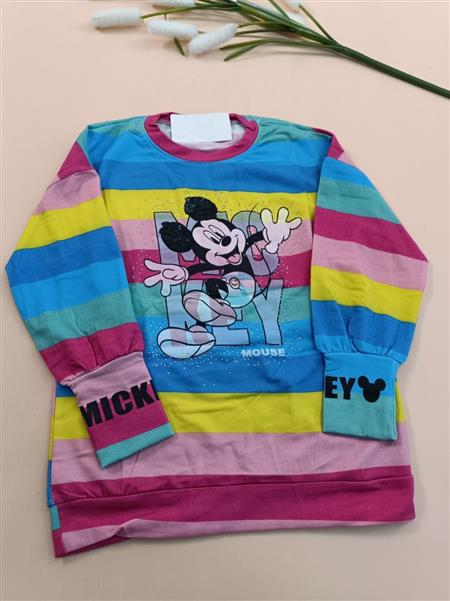 بلوز تک میکی mouse
