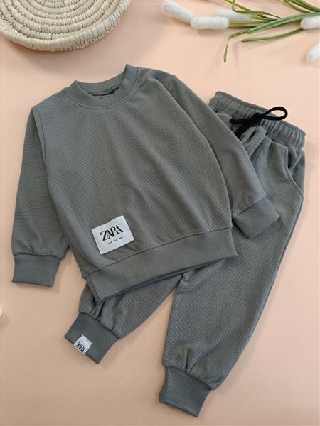 بلوز شلوار Zara