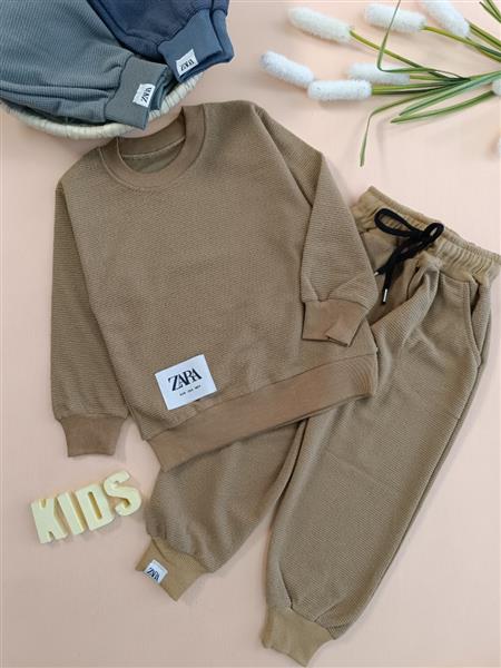 بلوز شلوار Zara