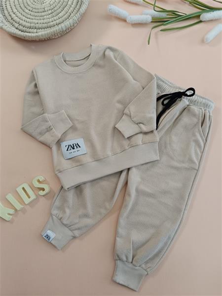 بلوز شلوار Zara