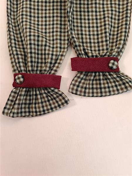 شومیز شلوار گیلدا