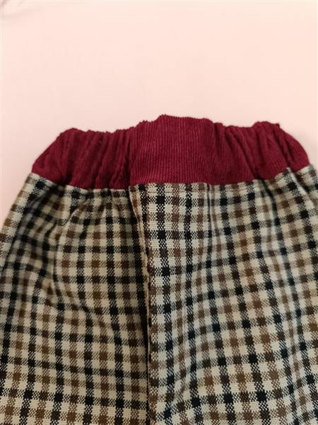 شومیز شلوار گیلدا