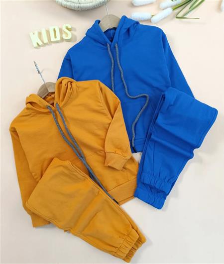 هودی شلوار color pulb