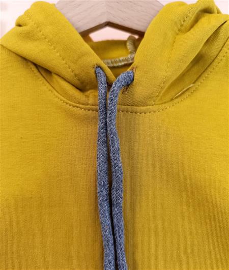 هودی شلوار color pulb