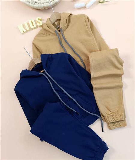 هودی شلوار color pulb