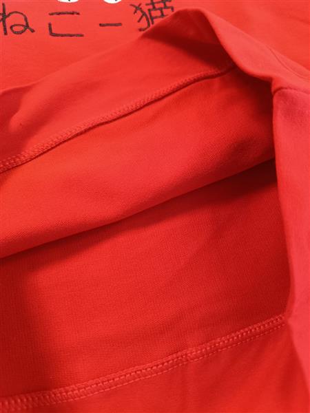بلوز شلوار گربه چینی