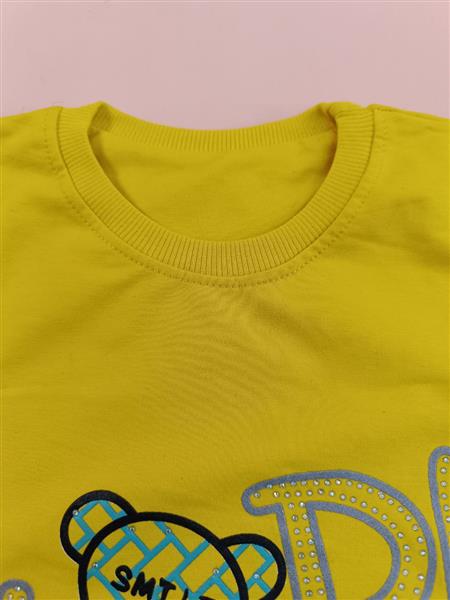 خرس نگینی design