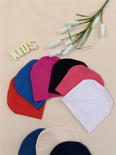 کلاه colors