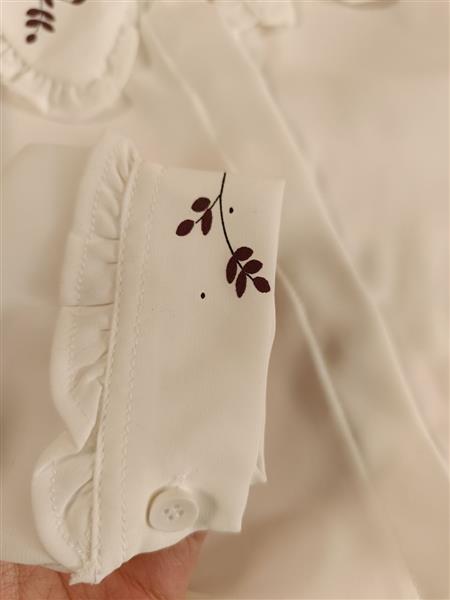 شومیز دامن لارا