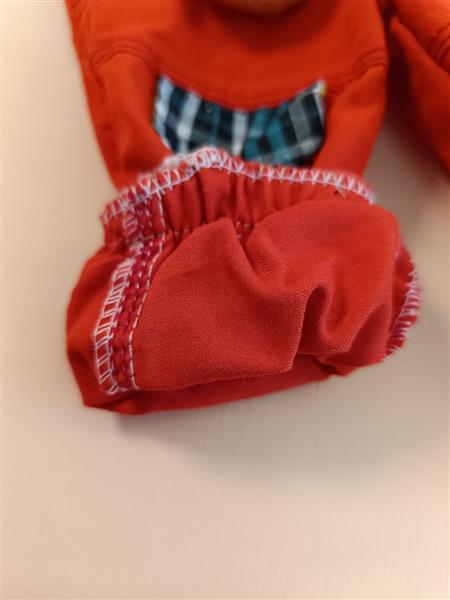 سرهمی  خرگوشی