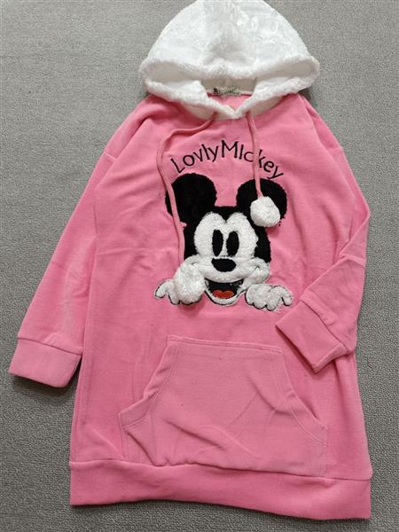 هودی lovely mickey تکسایز