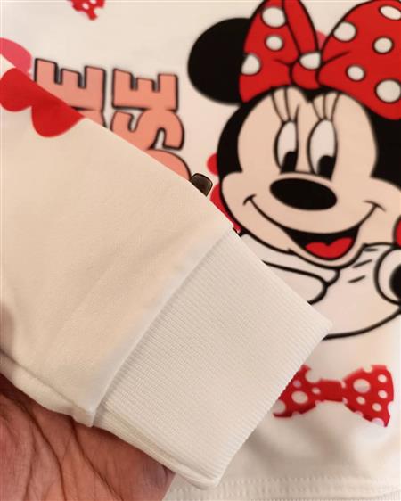بلوز شلوار Minnie Disney