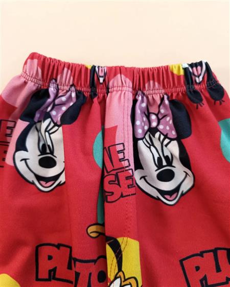 بلوز شلوار Minnie Disney