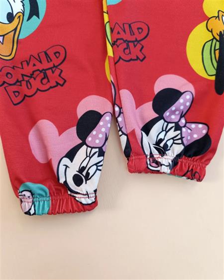 بلوز شلوار Minnie Disney