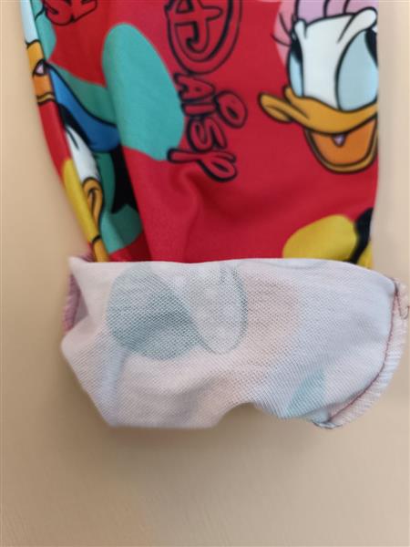 بلوز شلوار Minnie Disney