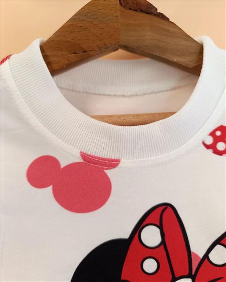 بلوز شلوار Minnie Disney