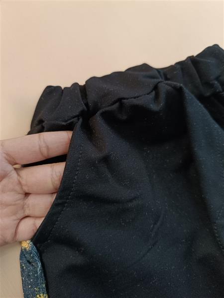 سه تیکه مخمل گارفیلد