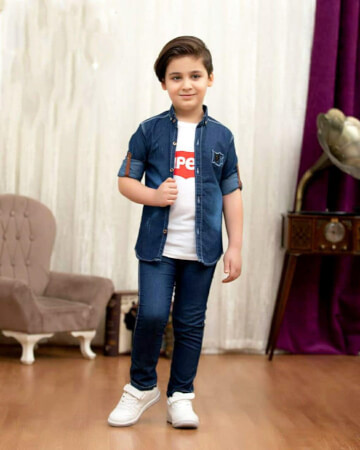 سه تیکه جین dipe_s