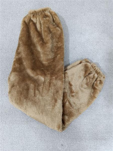 شلوار پولیشی brown تکسایز