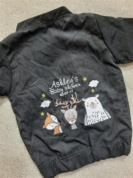 سیوشرت تک Ashley تکسایز