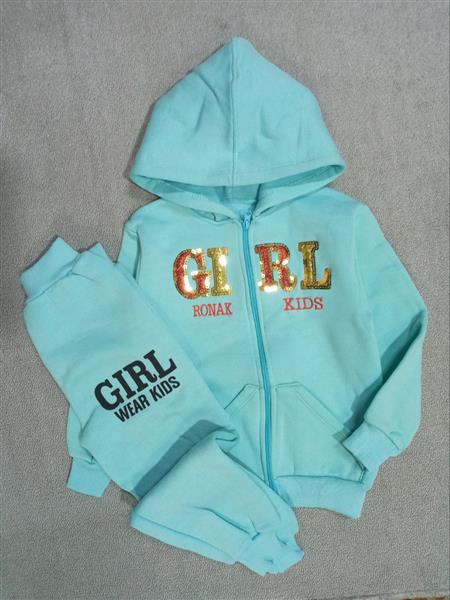 سیوشرت شلوار girl تکسایز