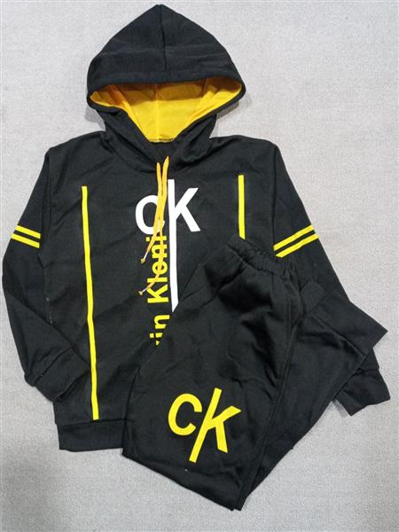 هودی شلوار ck تکسایز