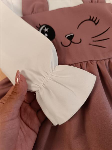 سارافون و کیف beautiful cat