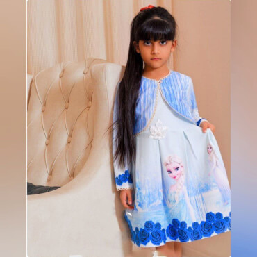 کت سارافون آنا السا