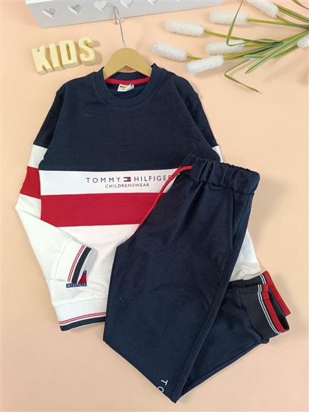 ست Tommy hilfiger