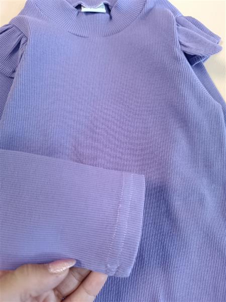بلوز تک فانریپ مژده