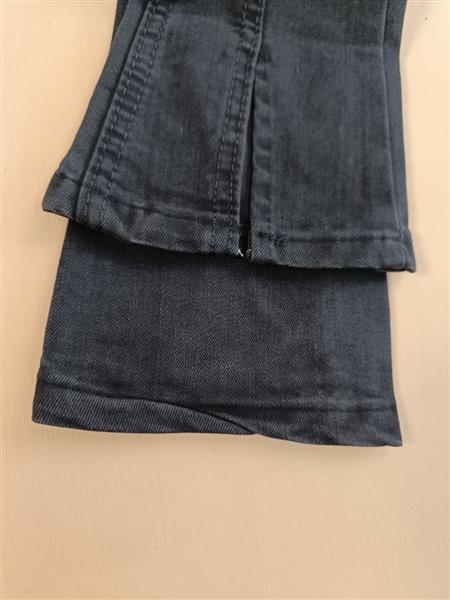 شلوار چاکدار Black