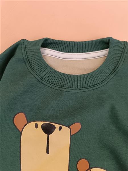 بلوزشلوار Green