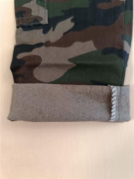 شلوار چیرکی