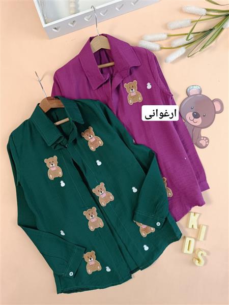 مانتو تدی واناناس