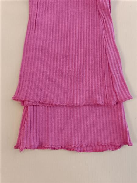 سه تیکه قلب pink