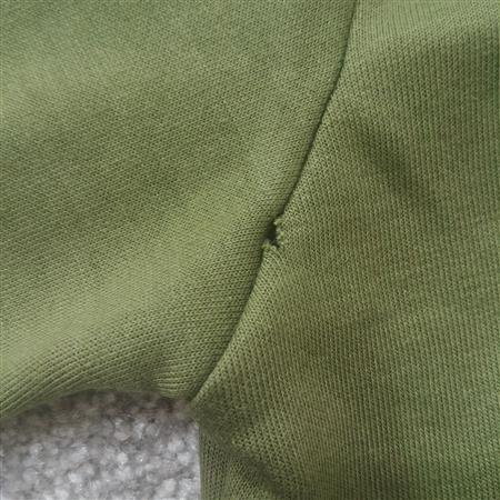 بلوز تک سبز تکسایز