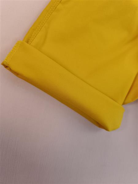 تیشرت شلوارک yellow bear