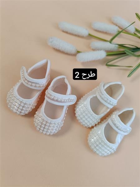 پاپوش نوزادی