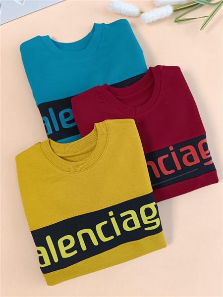 بلوز تک balenciaga