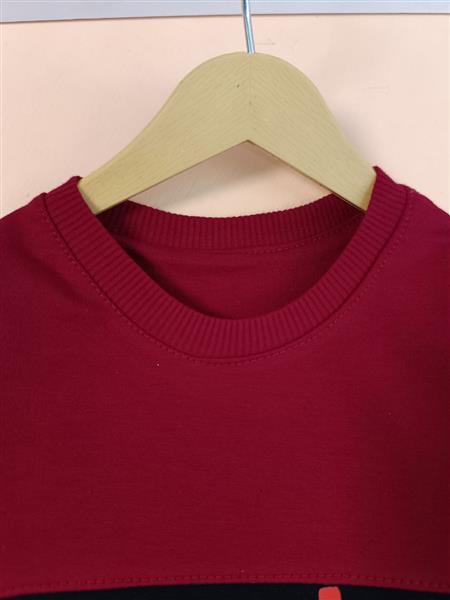 بلوز تک balenciaga