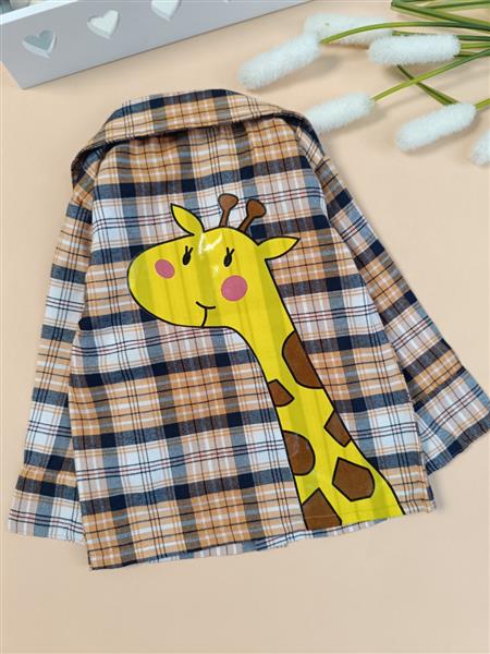 ست دوتیکه اسپرتgiraffe